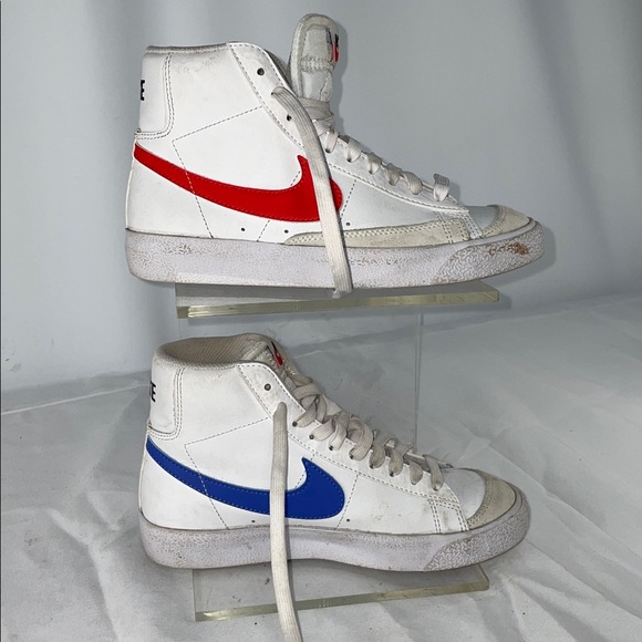 nike mid blazer youth